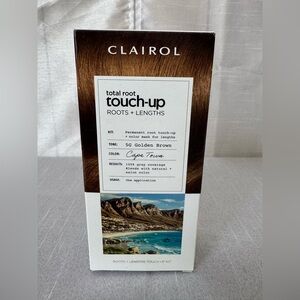 Total Root Touch-Up